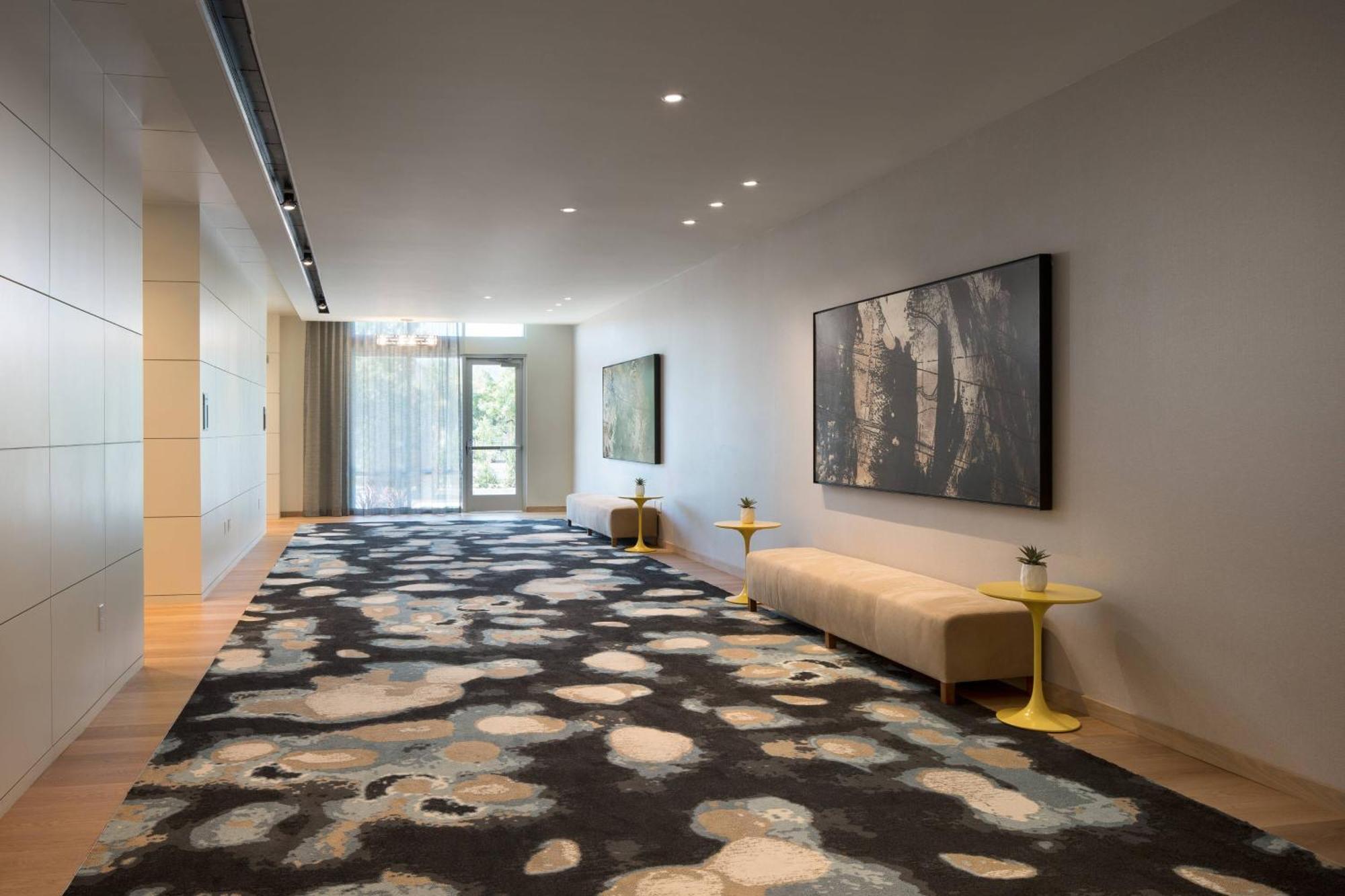 Residence Inn By Marriott Redwood City San Carlos Exteriör bild