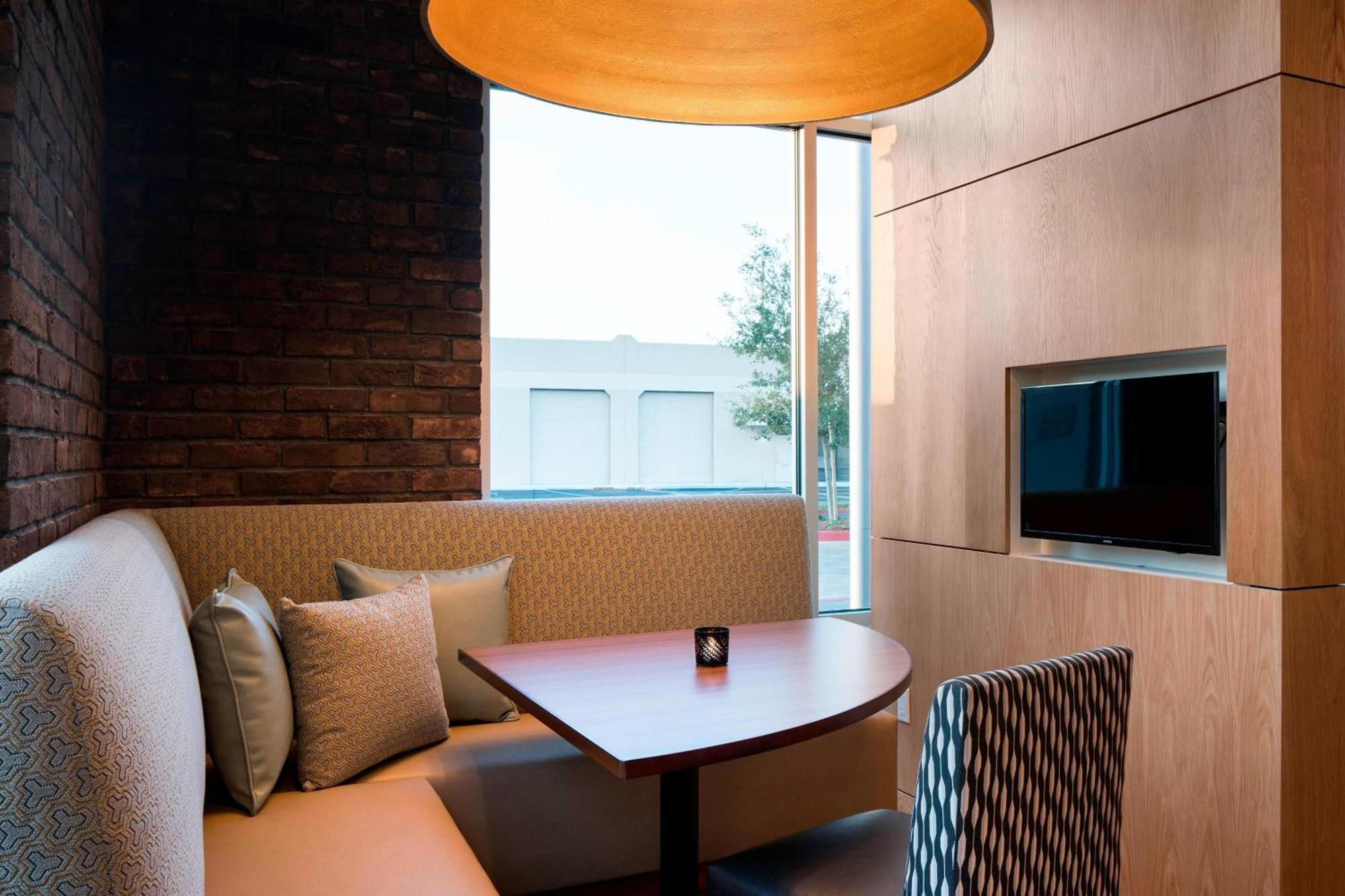 Residence Inn By Marriott Redwood City San Carlos Exteriör bild