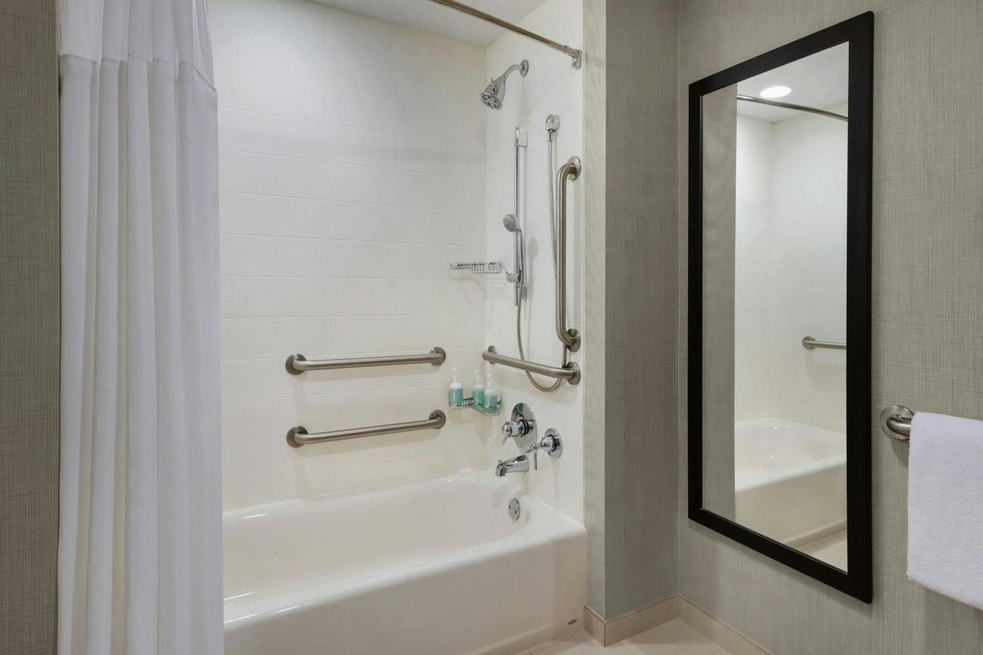 Residence Inn By Marriott Redwood City San Carlos Exteriör bild