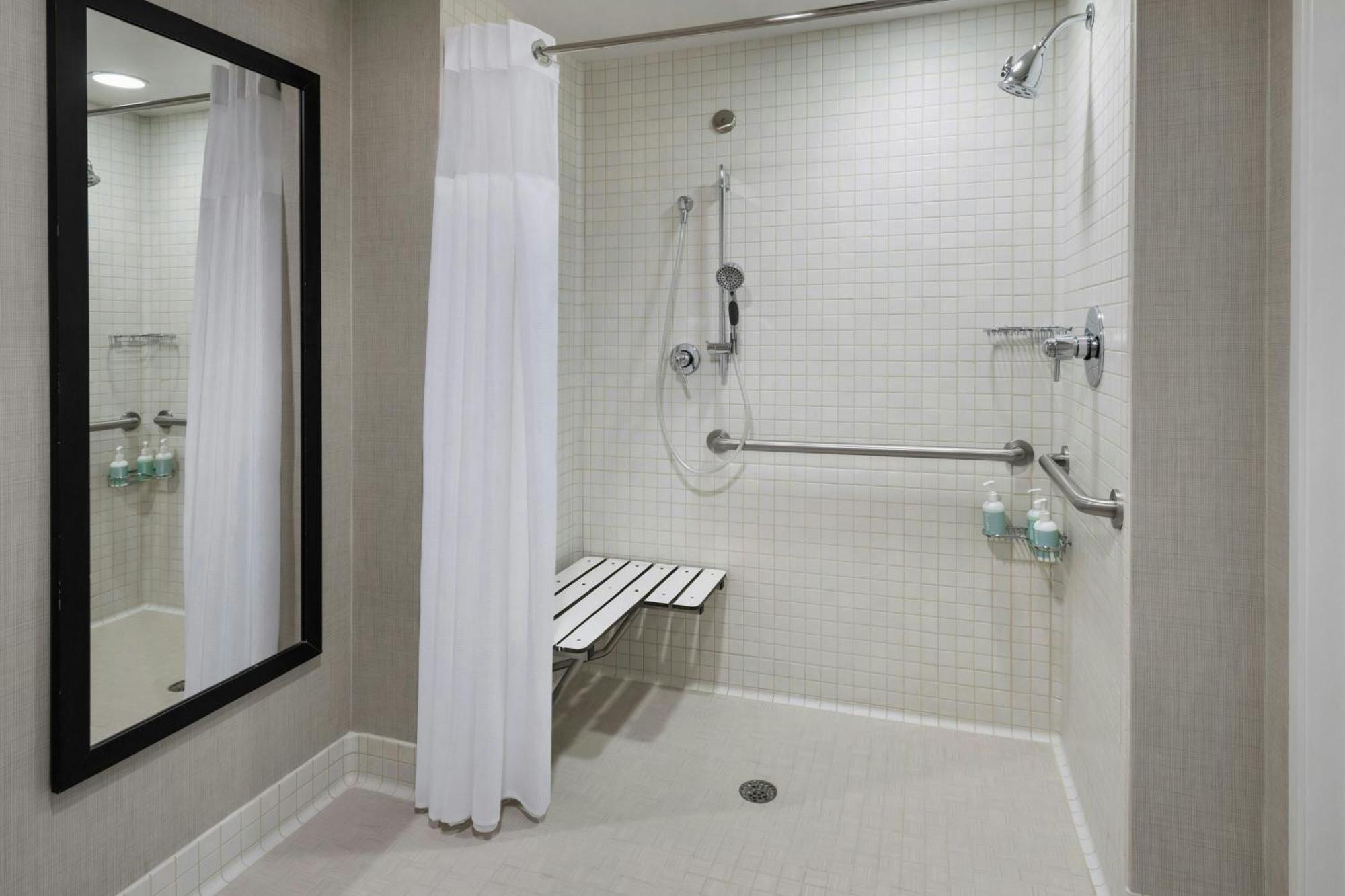 Residence Inn By Marriott Redwood City San Carlos Exteriör bild